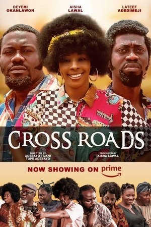 Crossroads 2024