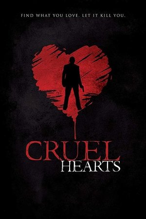 Cruel Hearts 2018