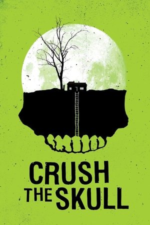 Crush the Skull 2015