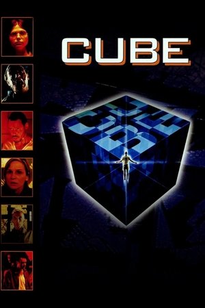 Cube 1997