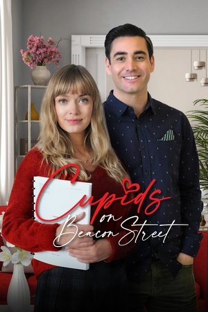 Cupids on Beacon Street 2021