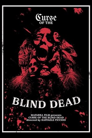 Curse of the Blind Dead 2019