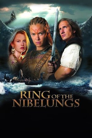 Curse of the Ring 2004