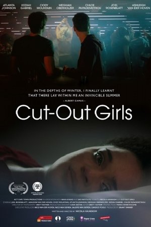 Cut-Out Girls 2018