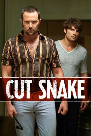 Cut Snake 2015