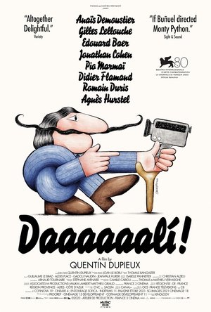 Daaaaaalí ! 2024
