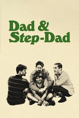 Dad & Step-Dad 2023