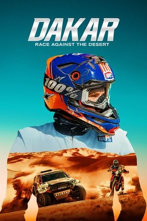 Dakar: Race Against the Desert 2025