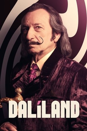 Dalíland 2023