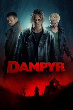 Dampyr 2022