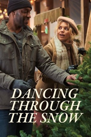 Dancing Through the Snow 2021