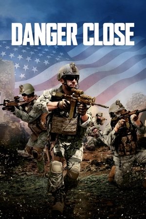 Danger Close 2017