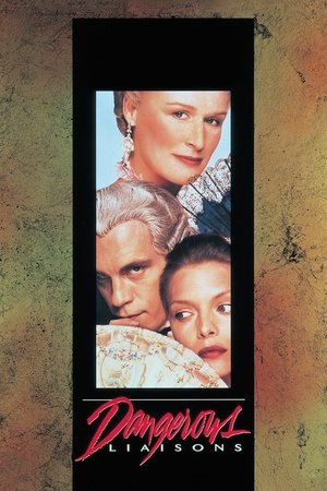 Dangerous Liaisons 2012