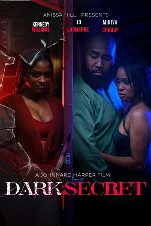 Dark Secret 2025
