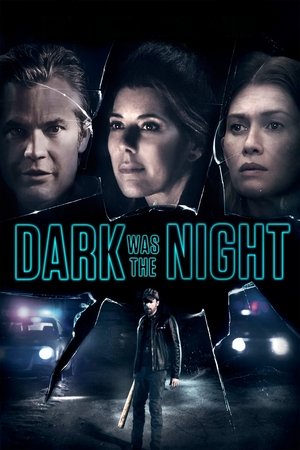 Dark Was the Night 2018