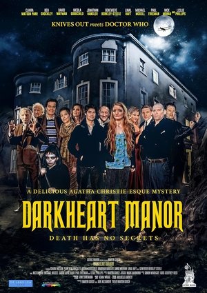Darkheart Manor 2022
