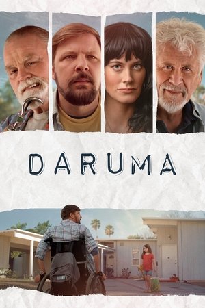 Daruma 2024