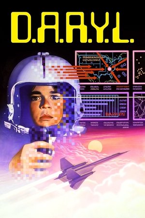 D.A.R.Y.L. 1985