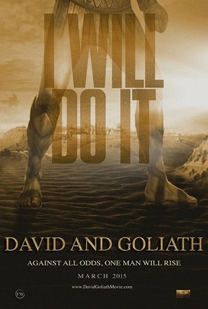 David and Goliath 2016
