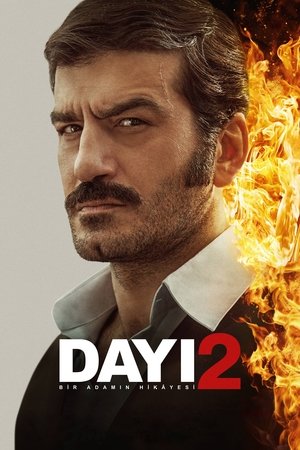 Dayı: Bir Adamın Hikâyesi 2 2025