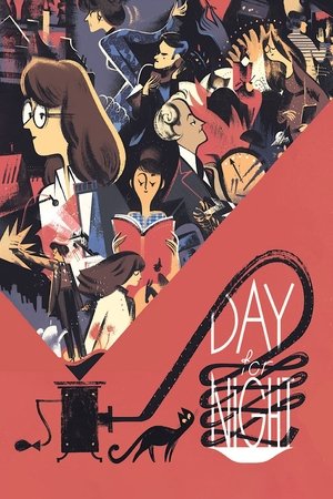 Day for Night 1973