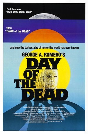 Day of the Dead 1985