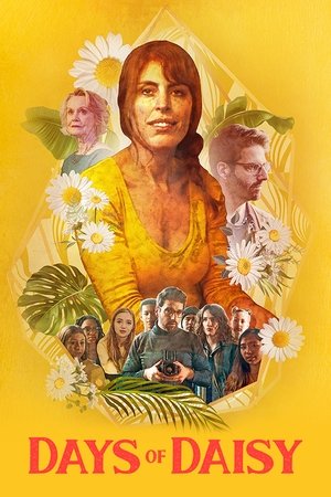 Days of Daisy 2023