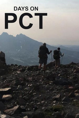 Days on PCT 2024