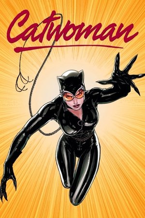 DC Showcase: Catwoman 2011