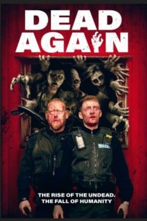 Dead Again 2021