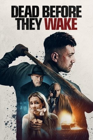 Dead Before They Wake 2025