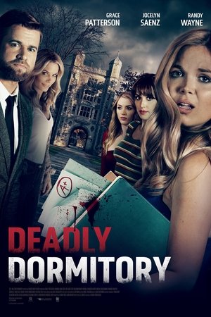 Deadly Dorm 2021