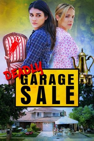 Deadly Garage Sale 2022