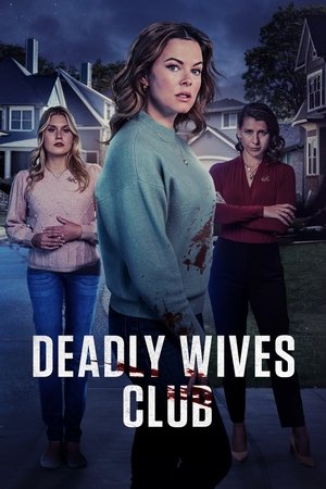 Deadly Wives Club 2024