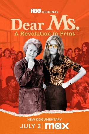 Dear Ms.: A Revolution in Print 2025
