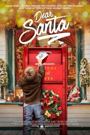 Dear Santa 2020