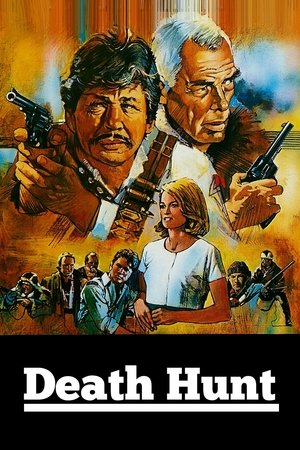 Death Hunt 1981