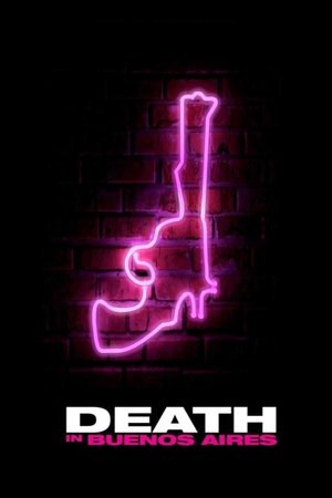 Death in Buenos Aires 2014