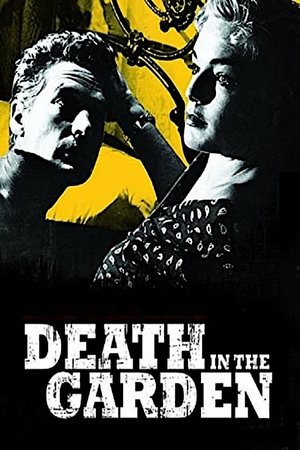 Death in the Garden 1956