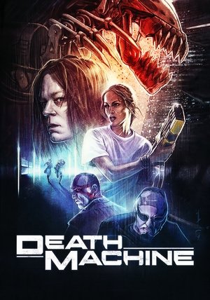 Death Machine 1994