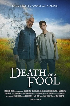 Death of a Fool 2020