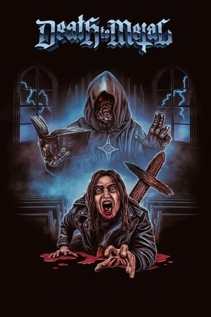 Death to Metal 2018