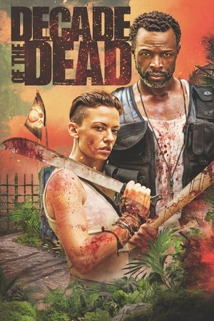 Decade of the Dead 2023