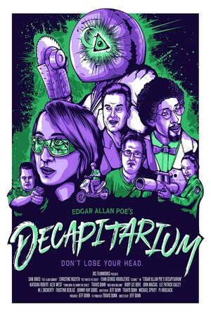 Decapitarium 2021