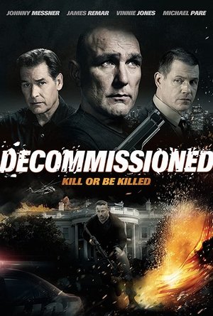 Decommissioned 2016