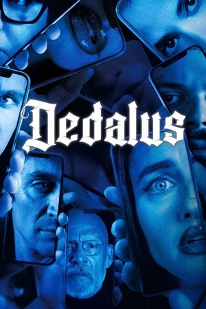 Dedalus 2025