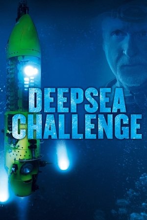 Deepsea Challenge 2014