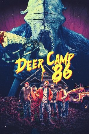 Deer Camp ‘86 2024