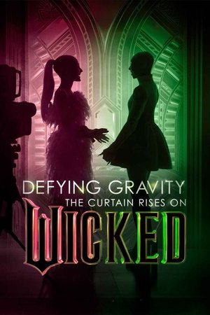 Defying Gravity: The Curtain Rises on Wicked 2024