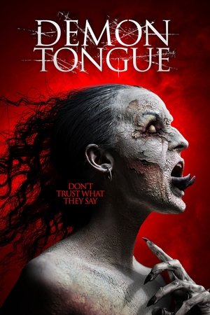 Demon Tongue 2016
